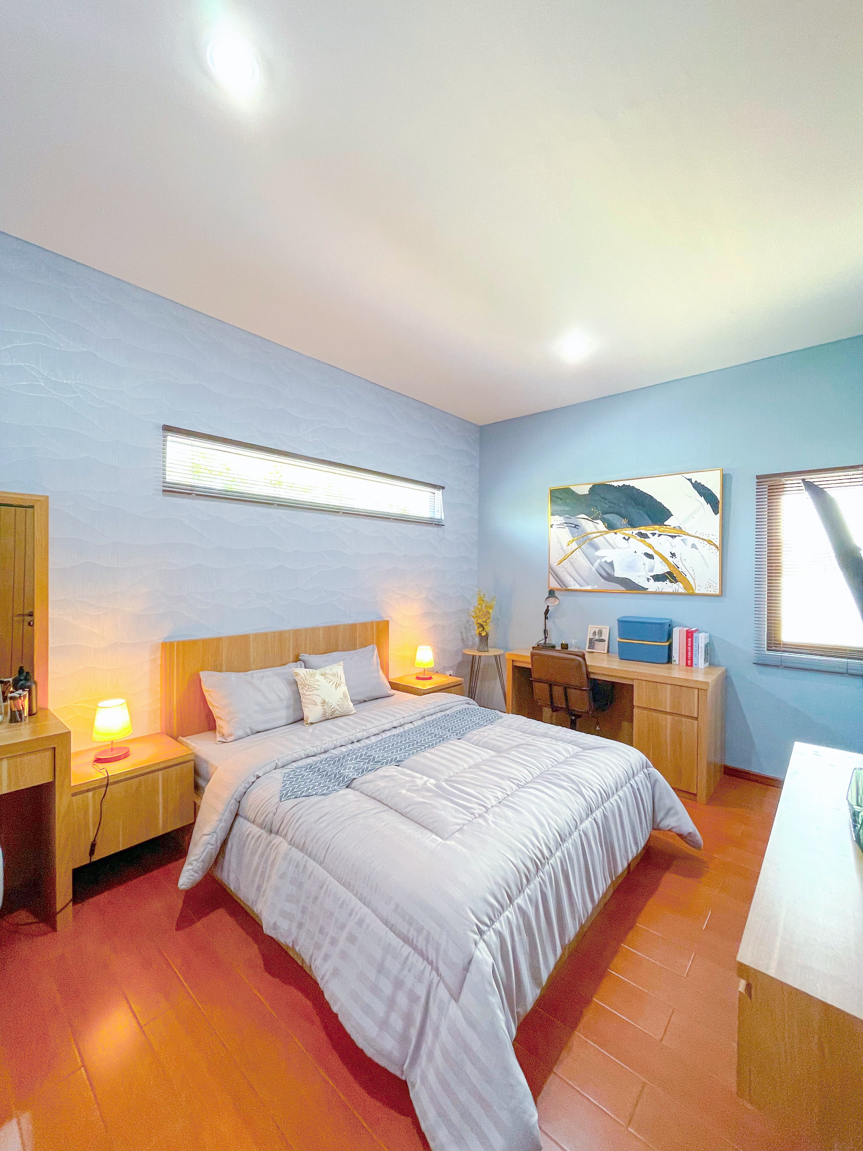 Interior Kotabaru Residence 3 - 1