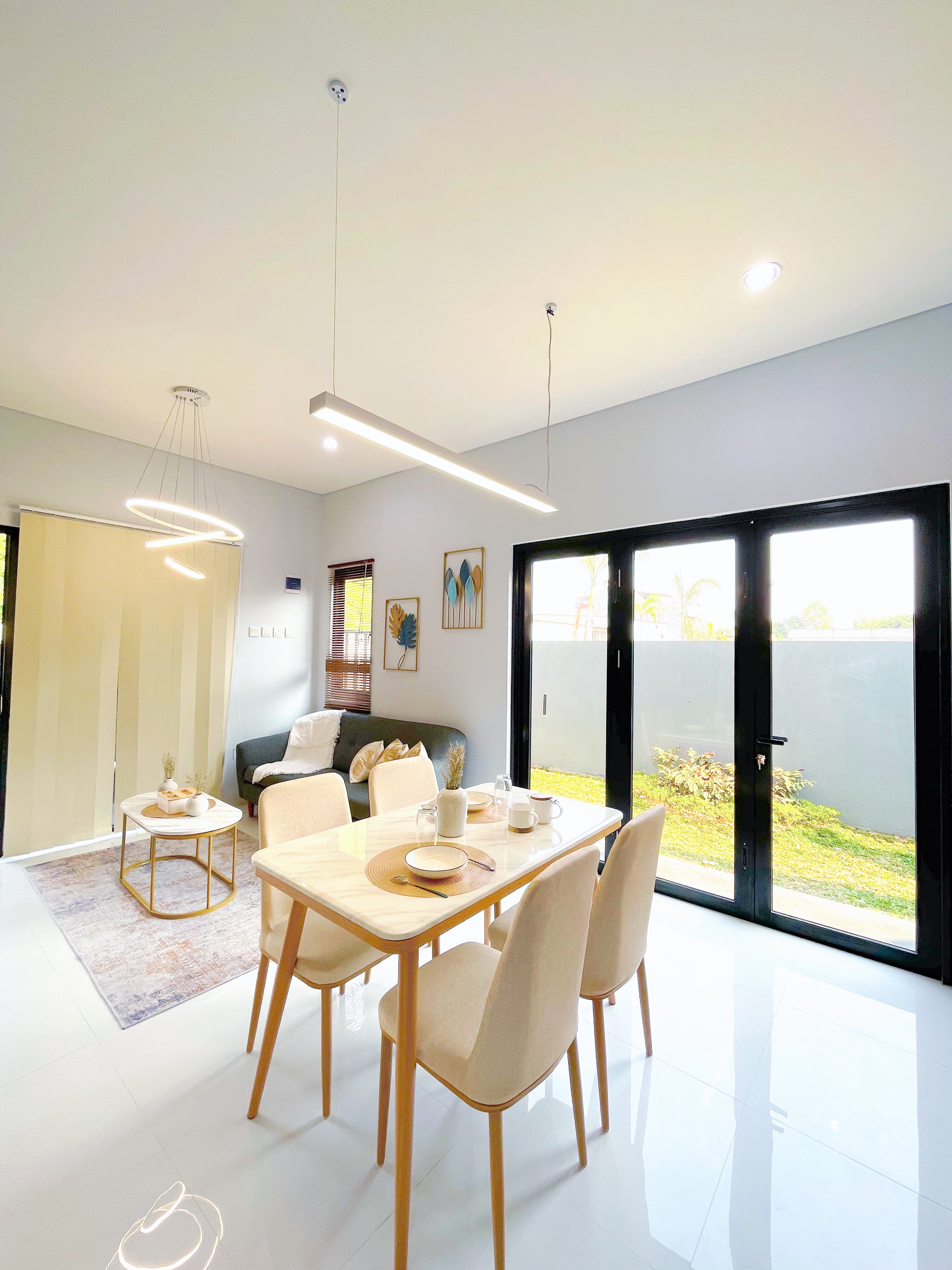 Interior Kotabaru Residence 3 - 3