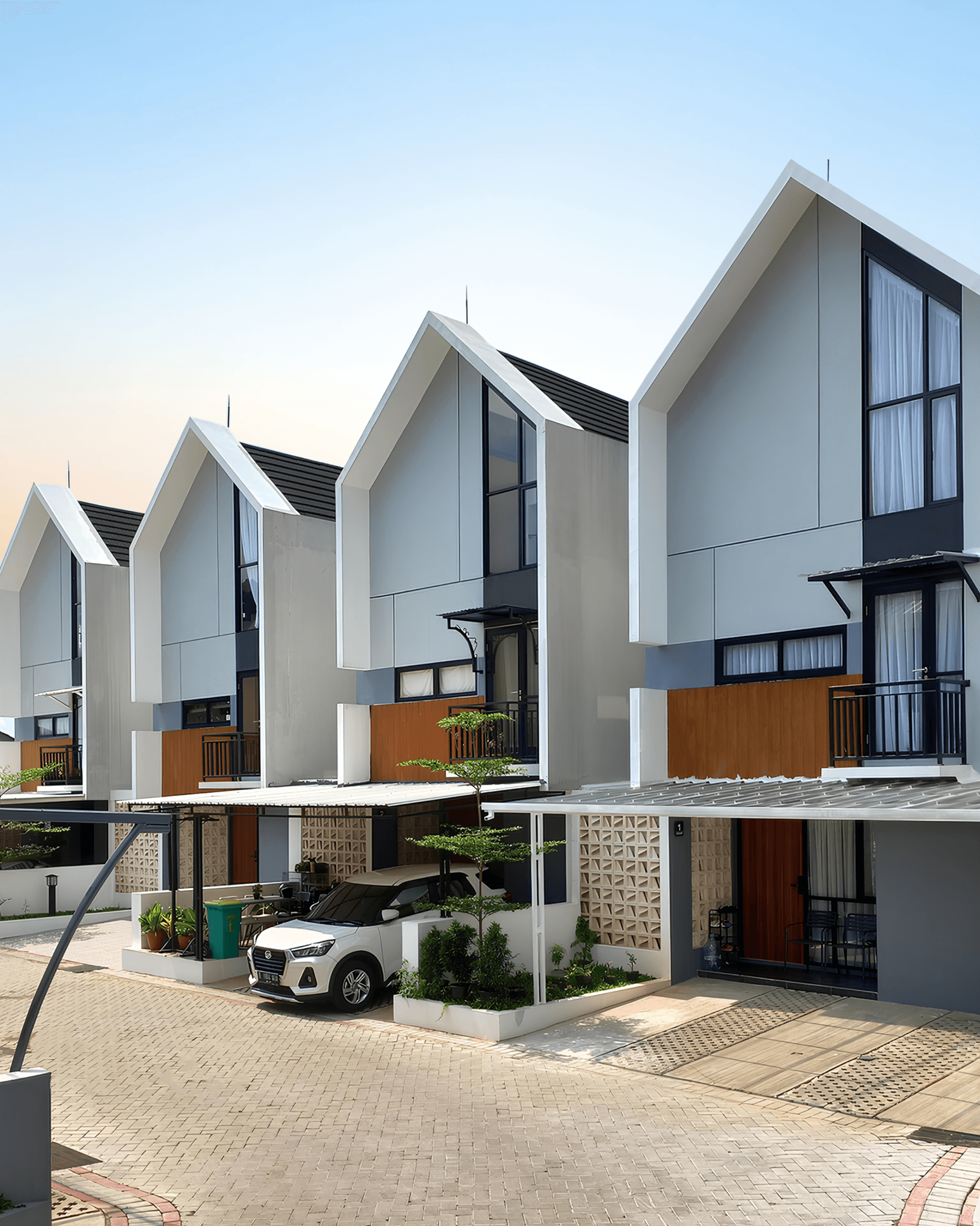 Thumbnail Asterloka Bintaro