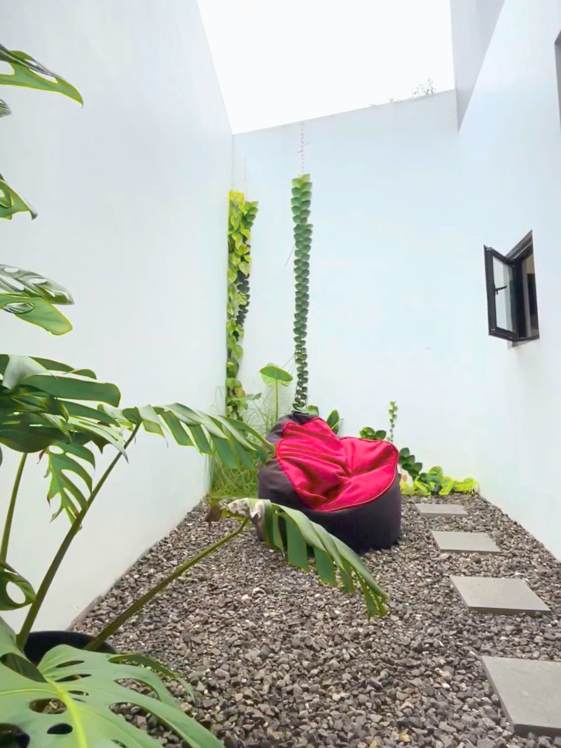 Interior Asterloka Bintaro 1