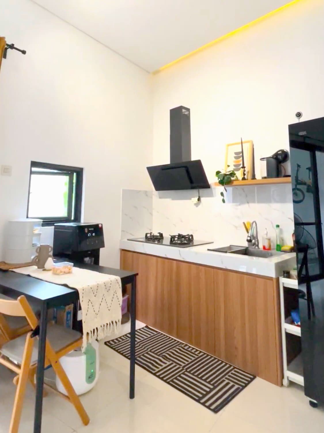 Interior Asterloka Bintaro 2