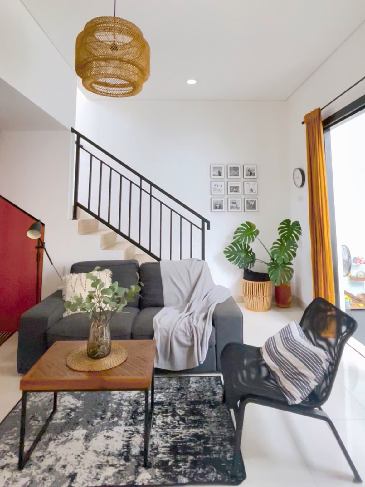 Interior Asterloka Bintaro 4