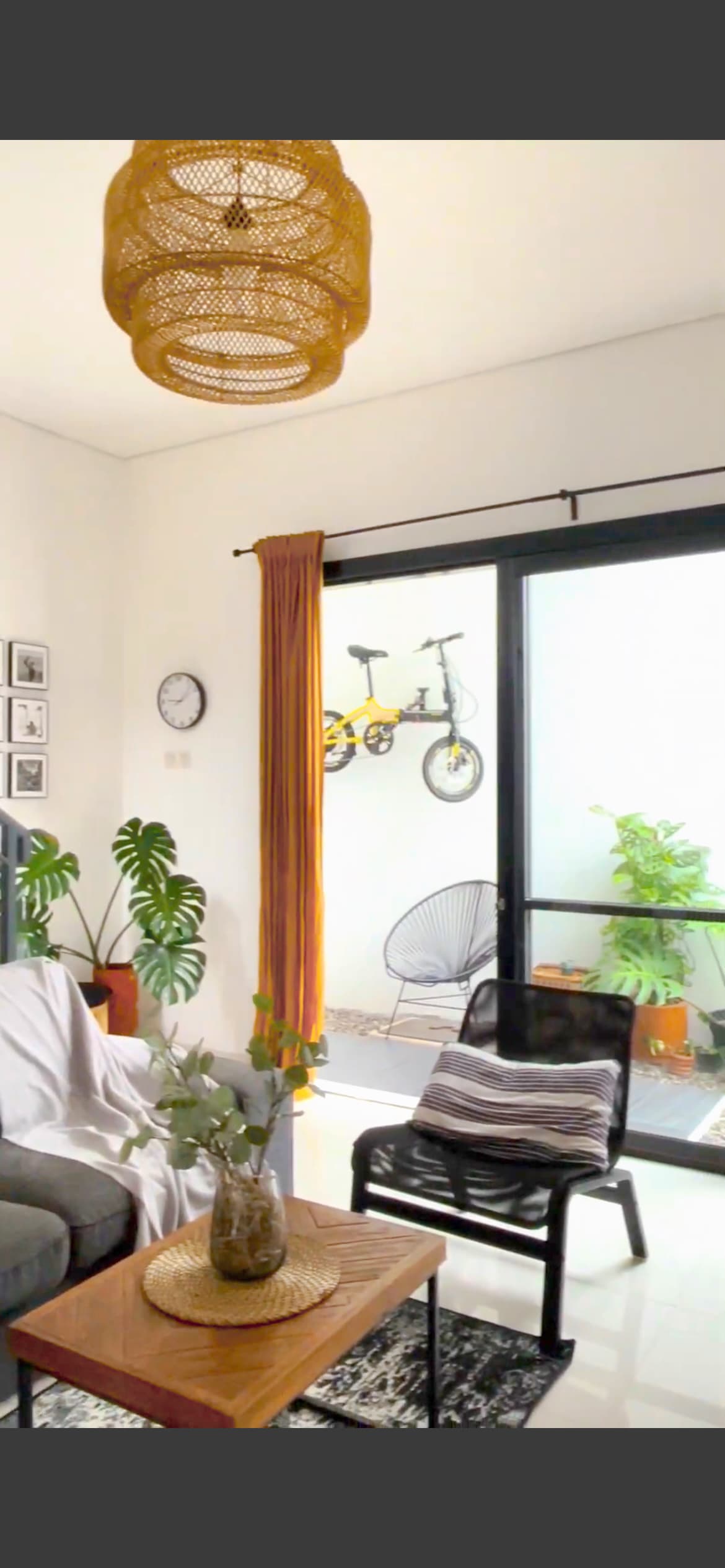 Interior Asterloka Bintaro 5