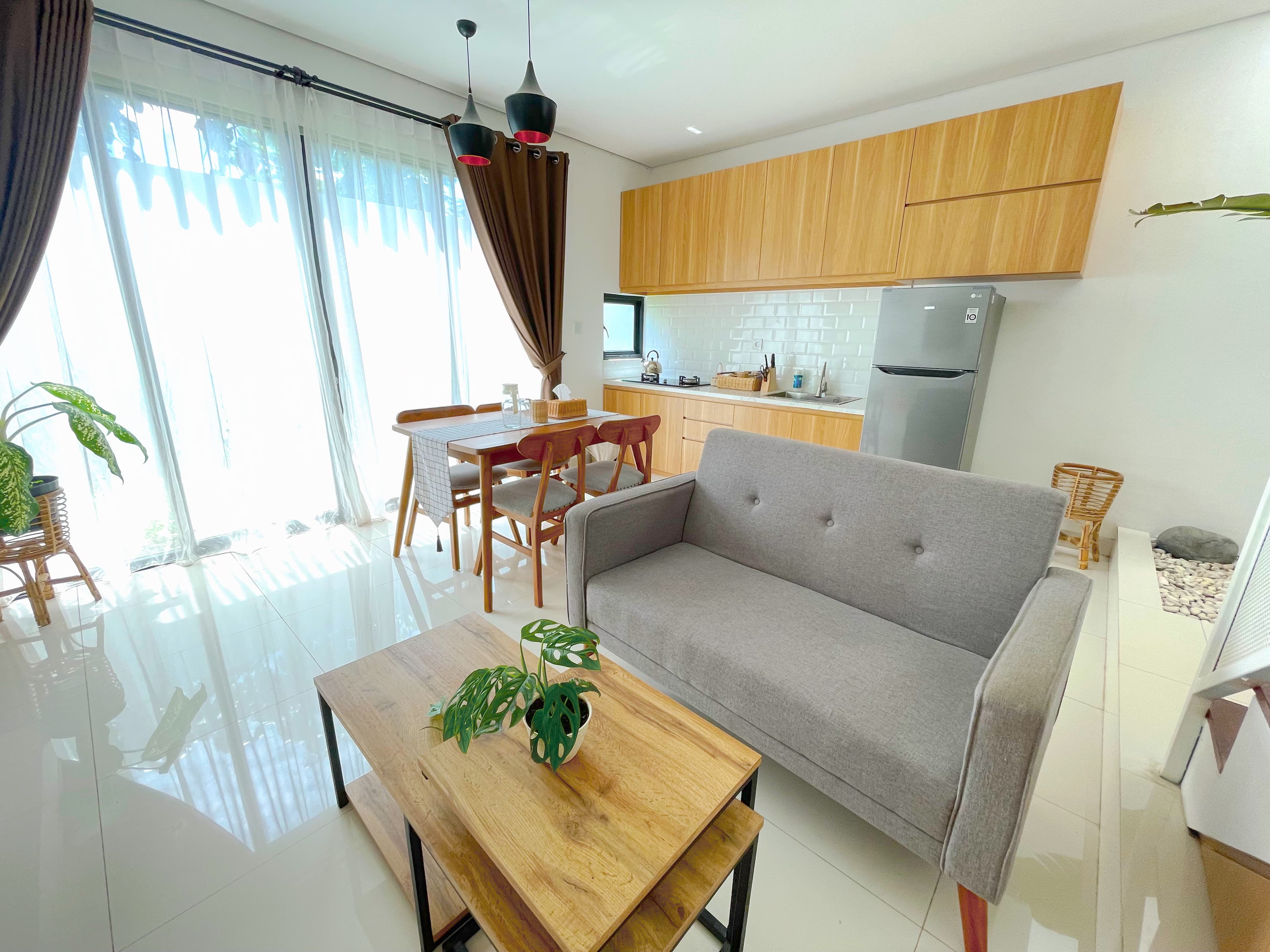 Interior Asterloka Swarga 1