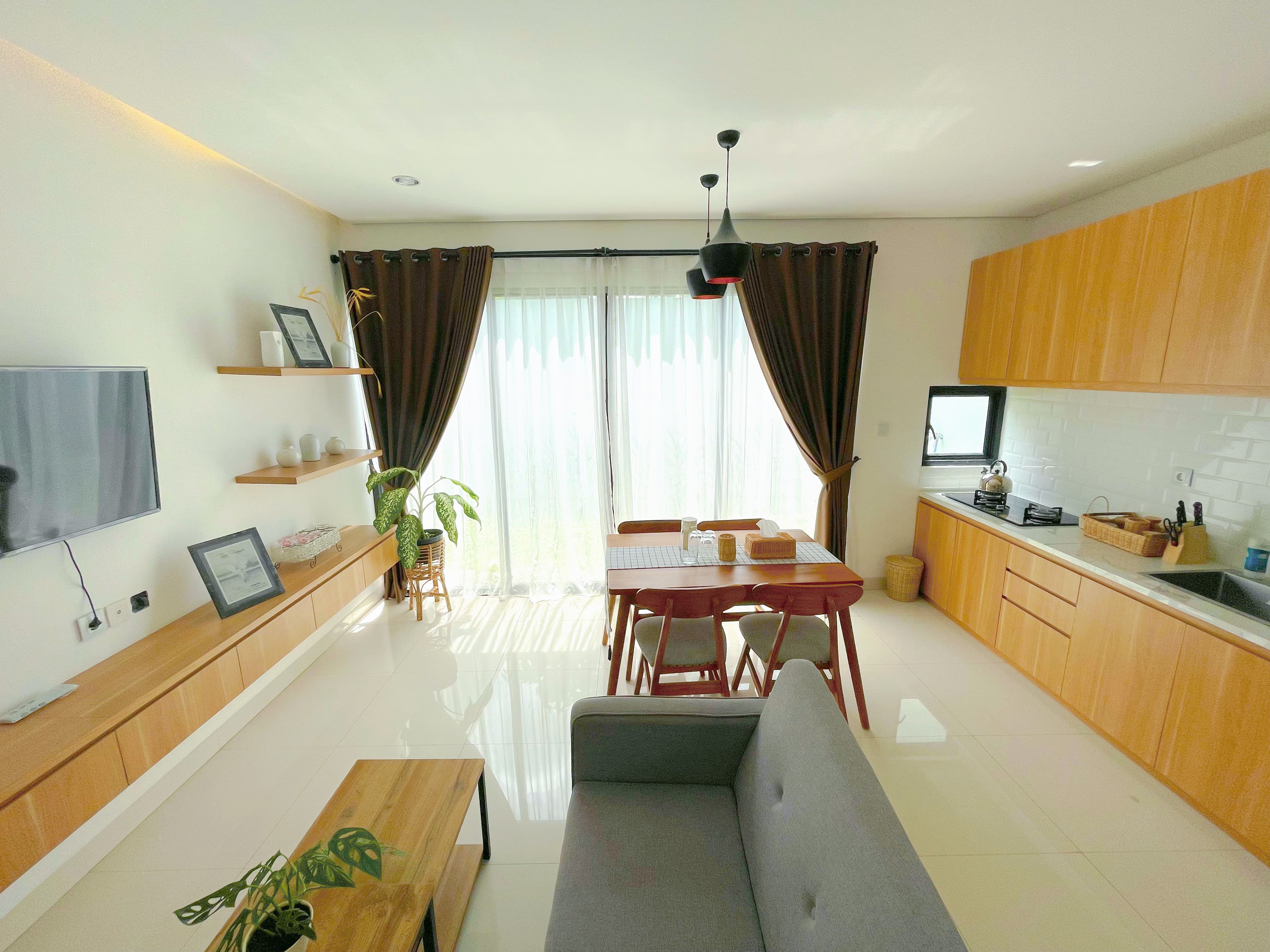 Interior Asterloka Swarga 2