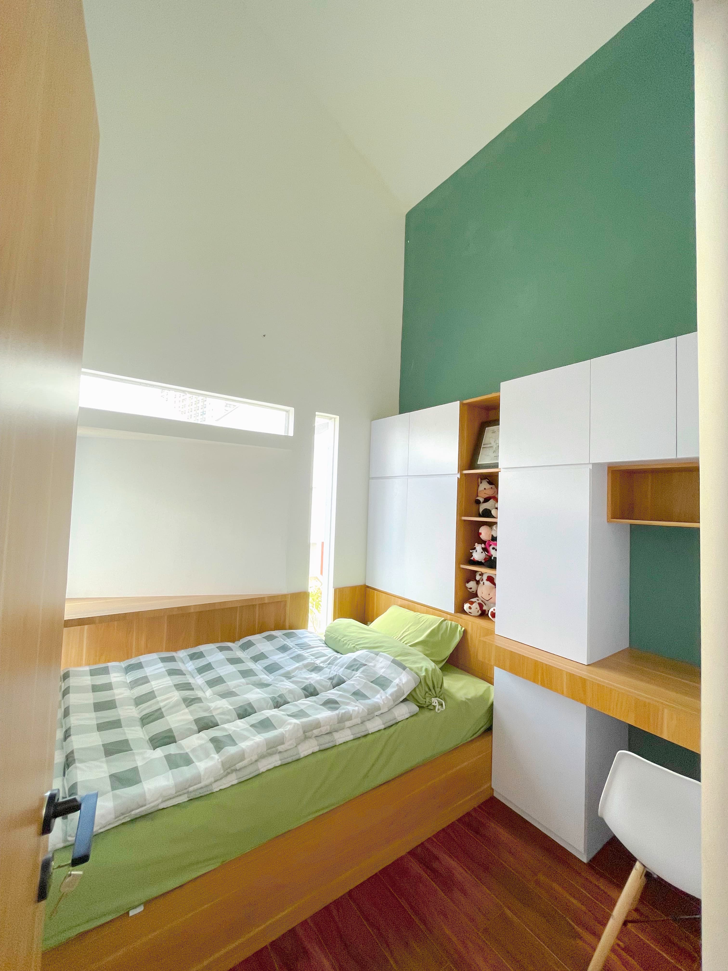 Interior Asterloka Swarga 3