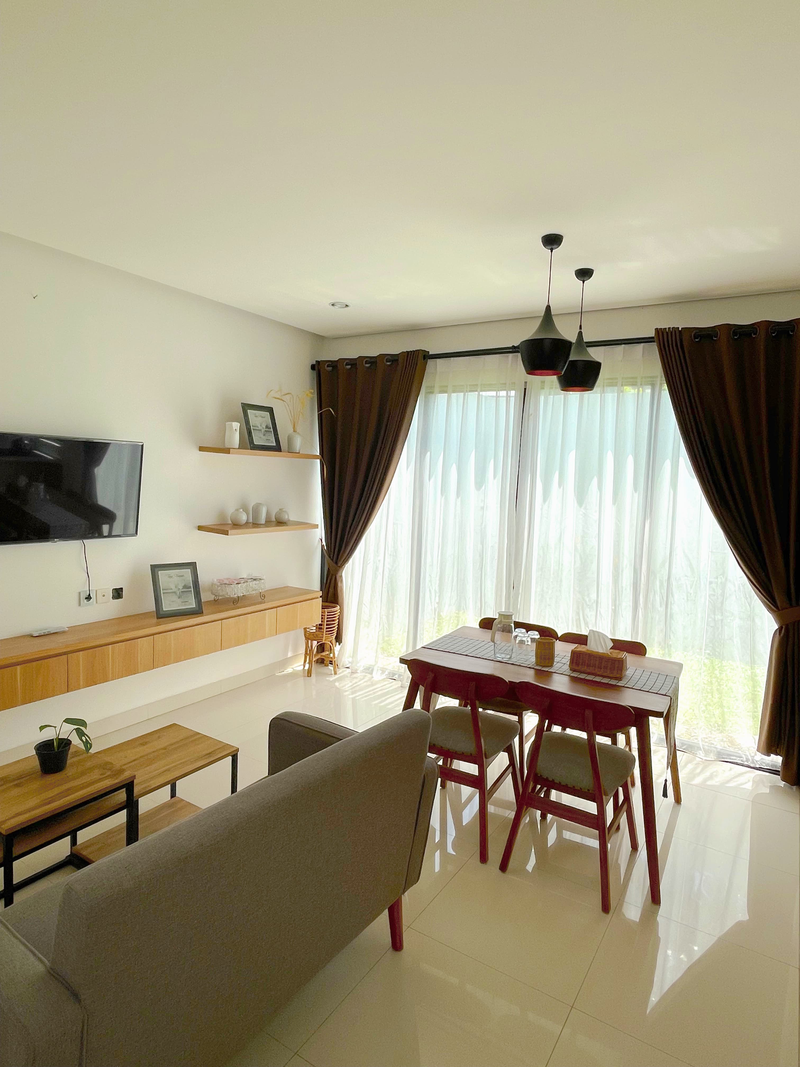 Interior Asterloka Swarga 5