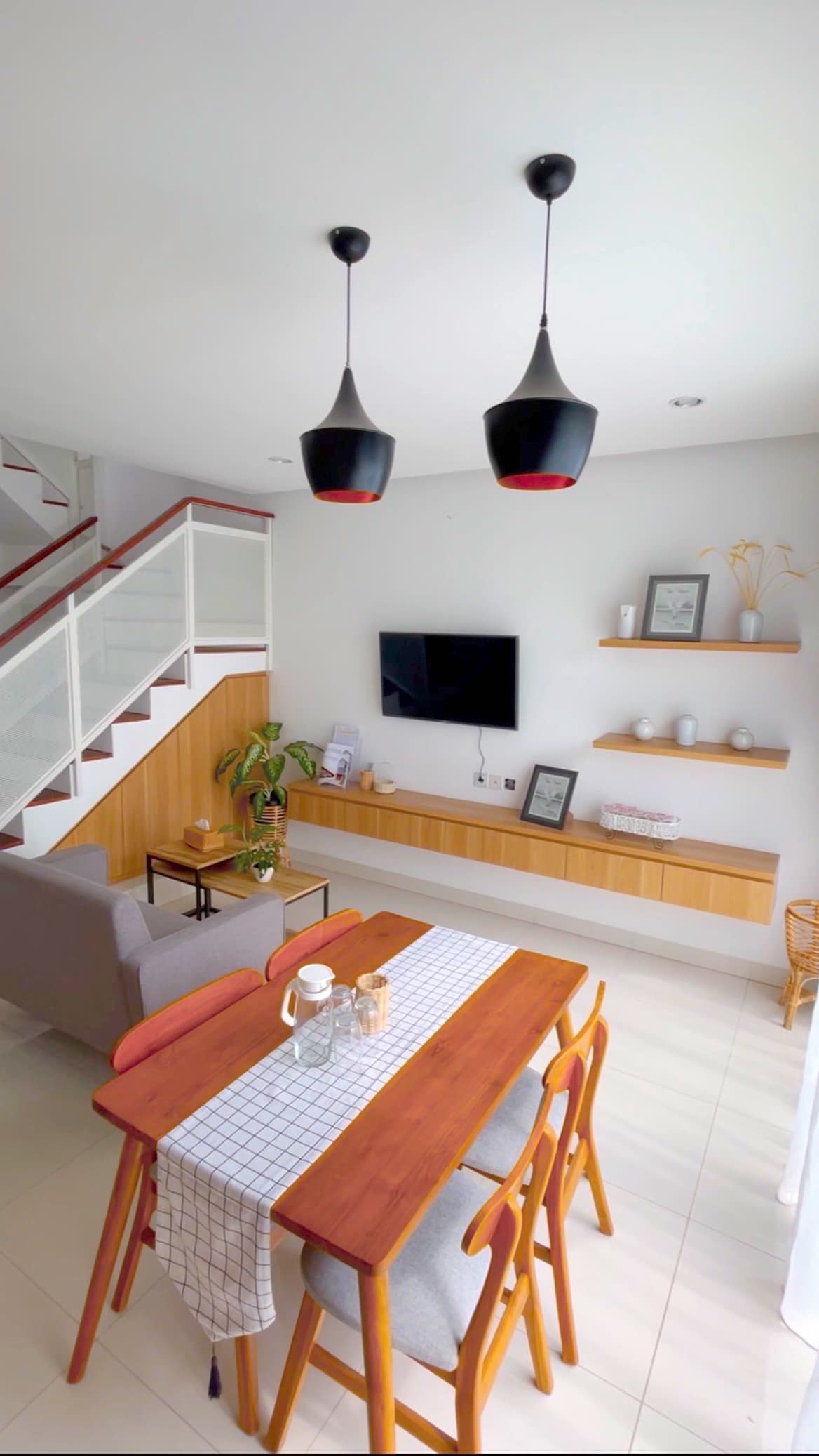 Interior Asterloka Swarga 6