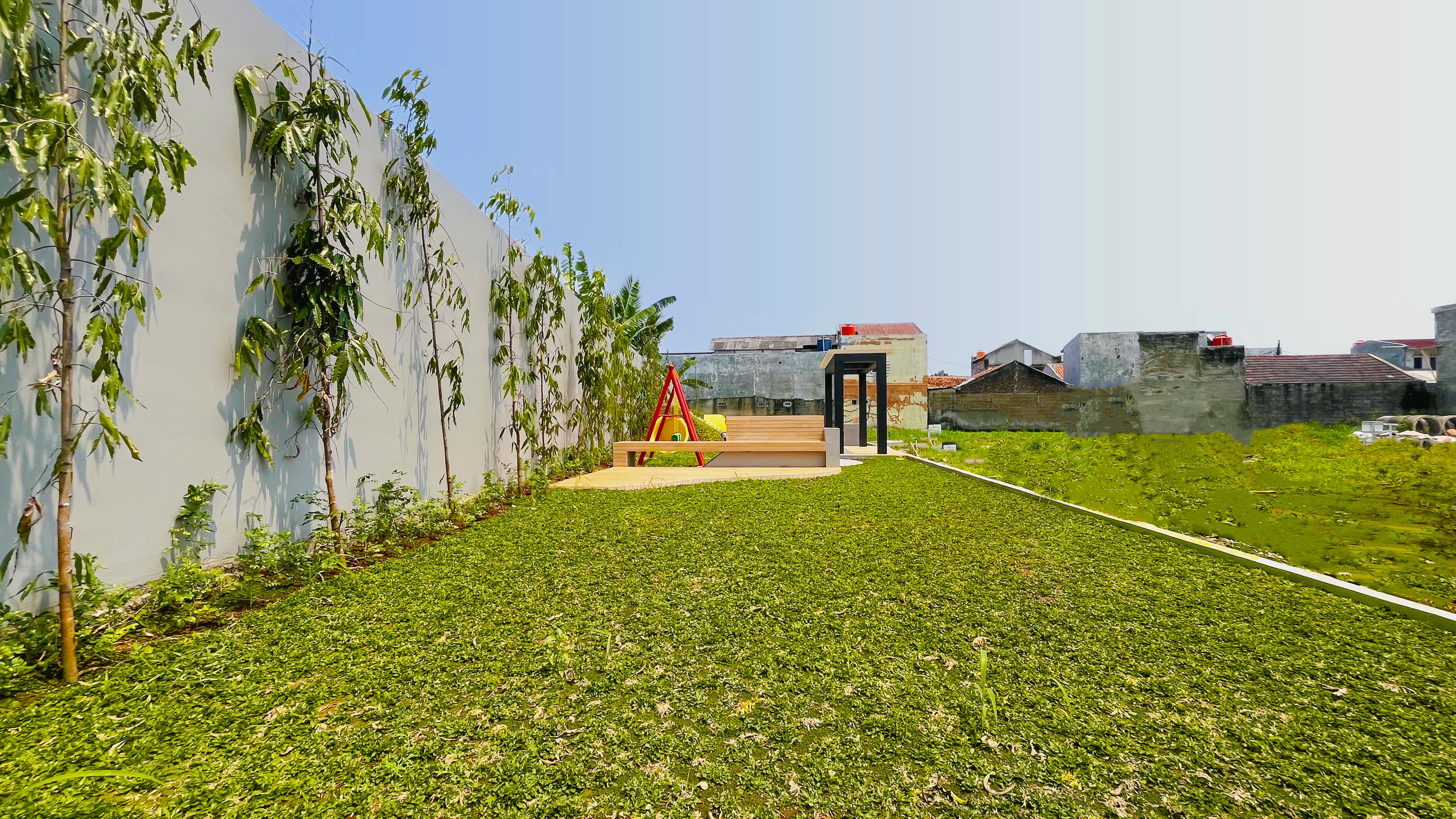 Fasilitas Asterloka Clea 4