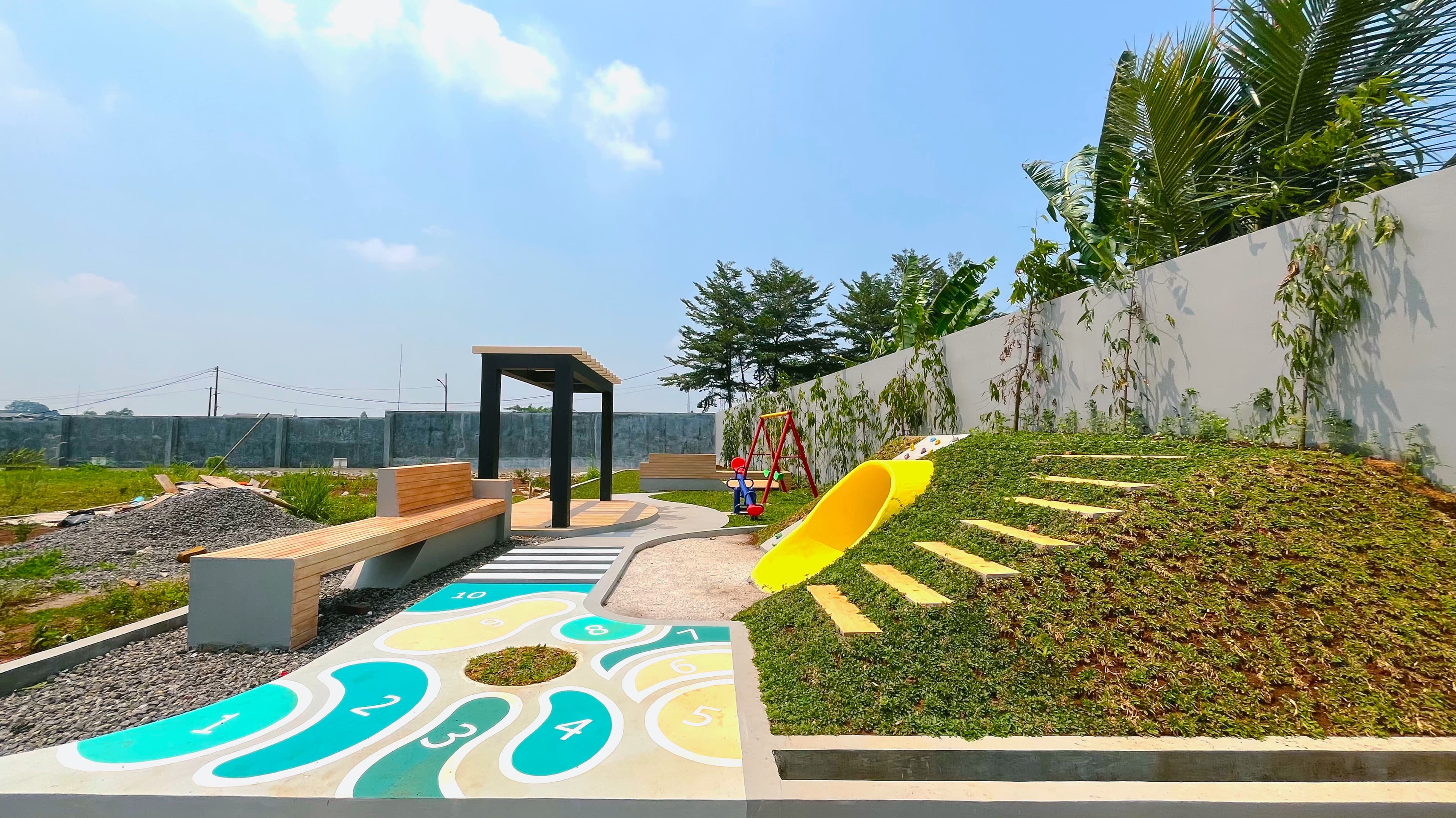 Fasilitas Asterloka Clea 5