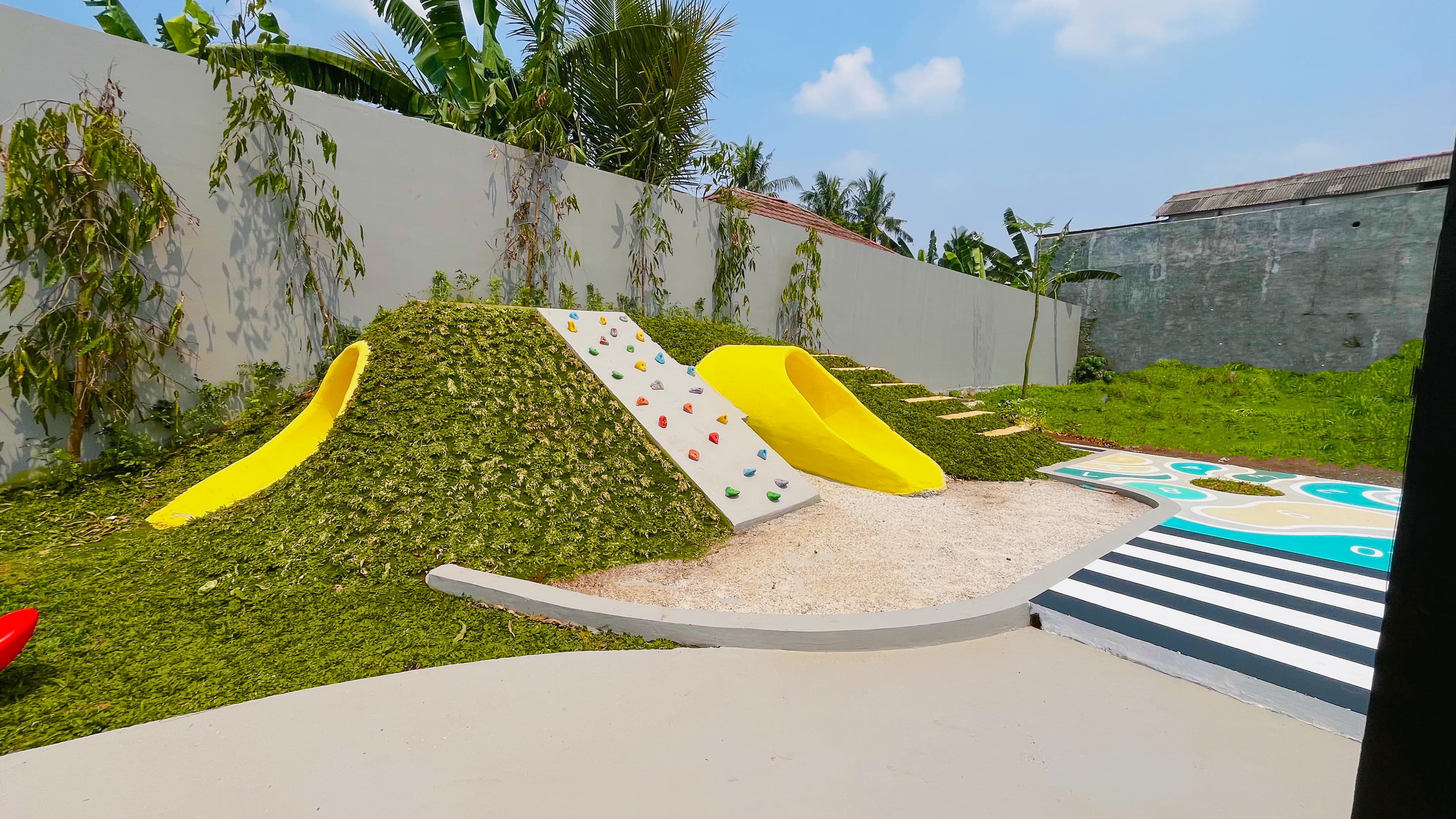 Fasilitas Asterloka Clea 6