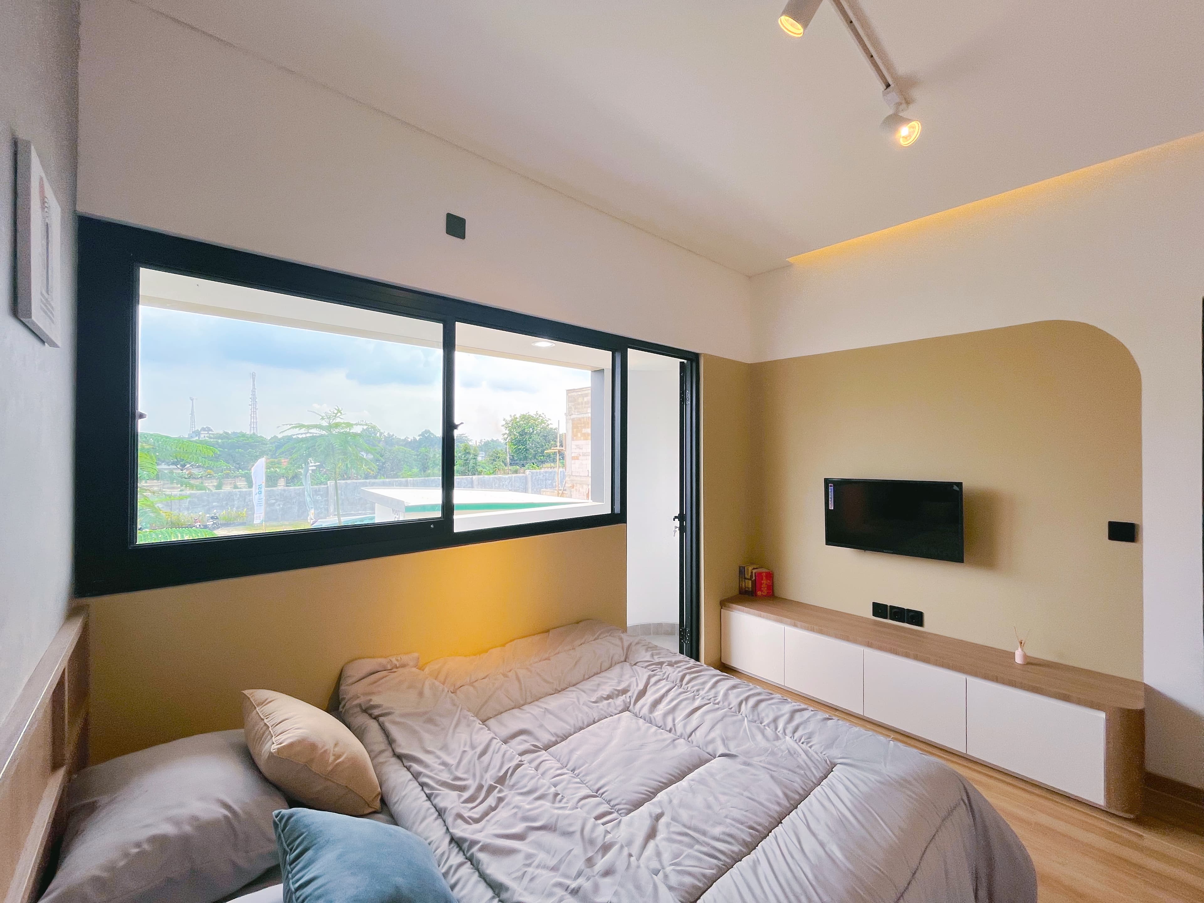 Interior Asterloka Clea 2