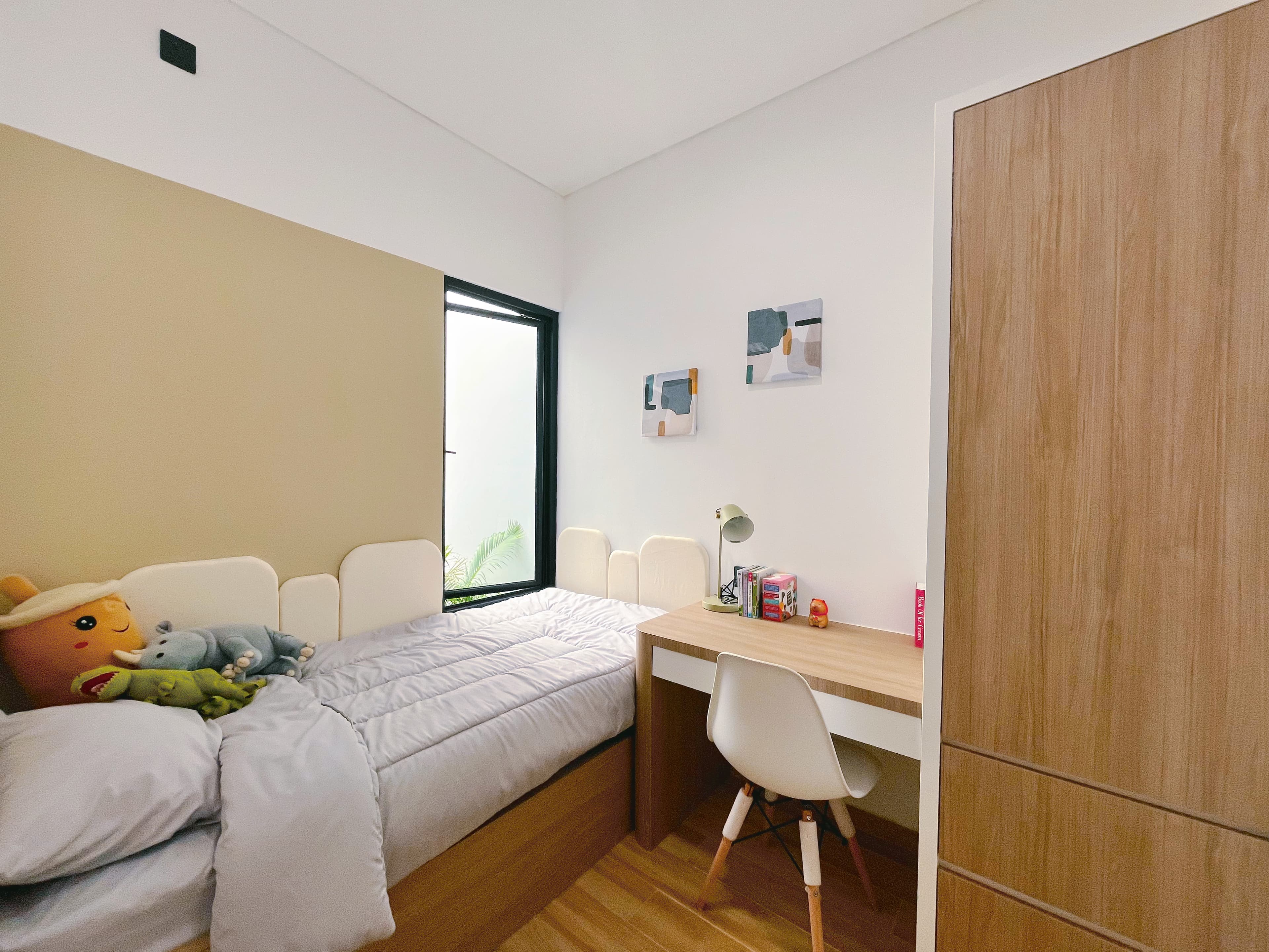 Interior Asterloka Clea 3