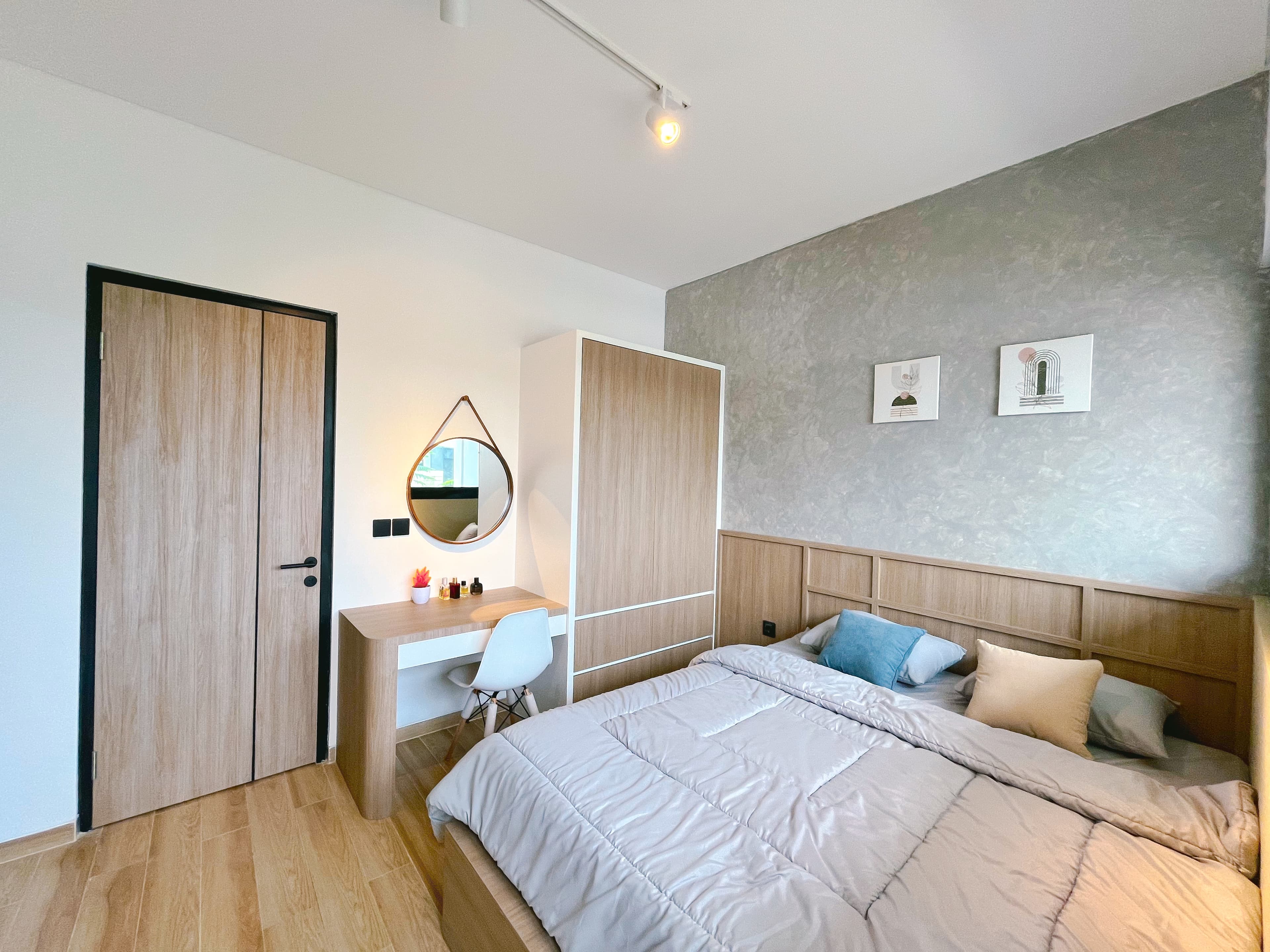 Interior Asterloka Clea 4