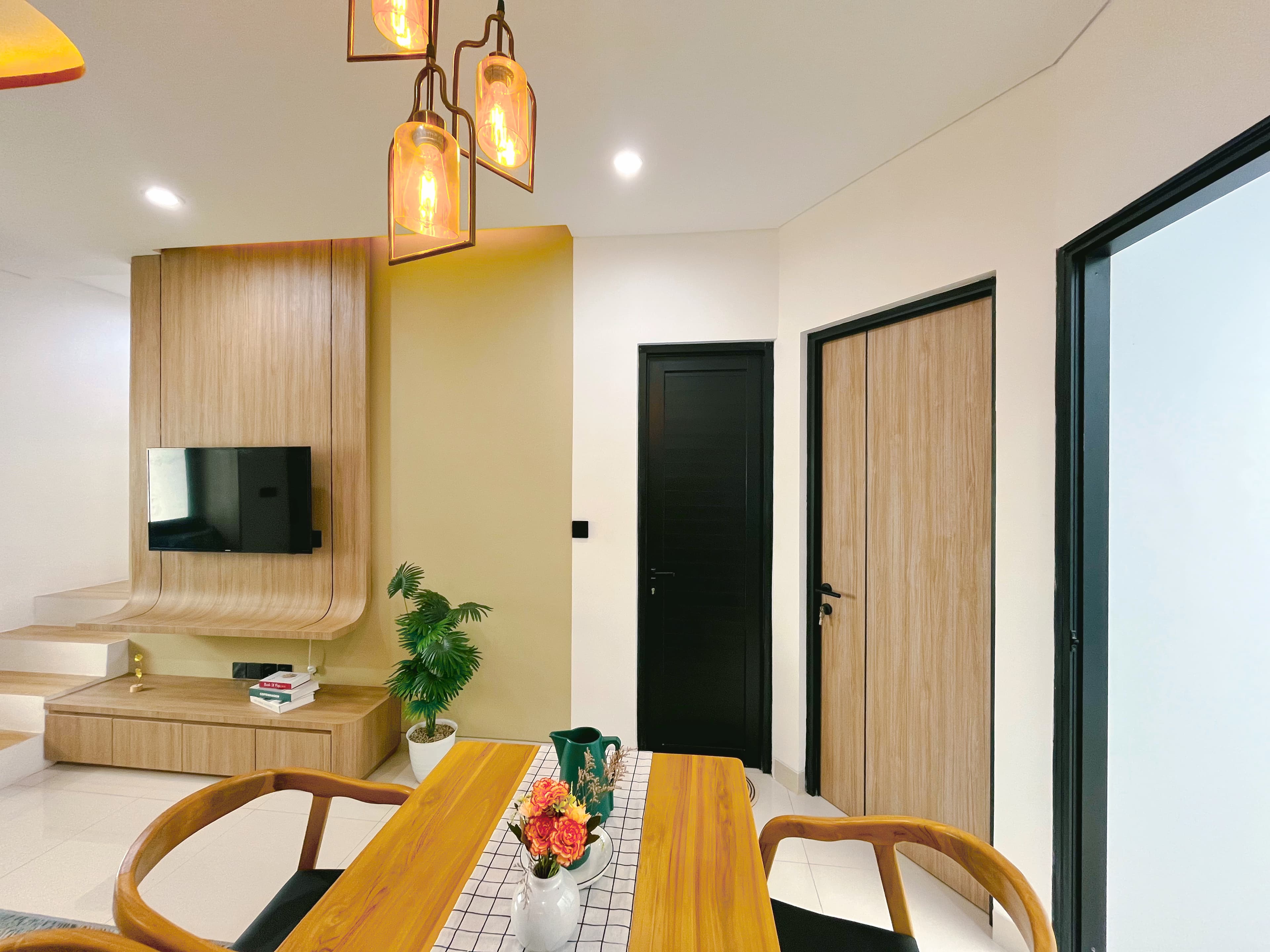 Interior Asterloka Clea 5