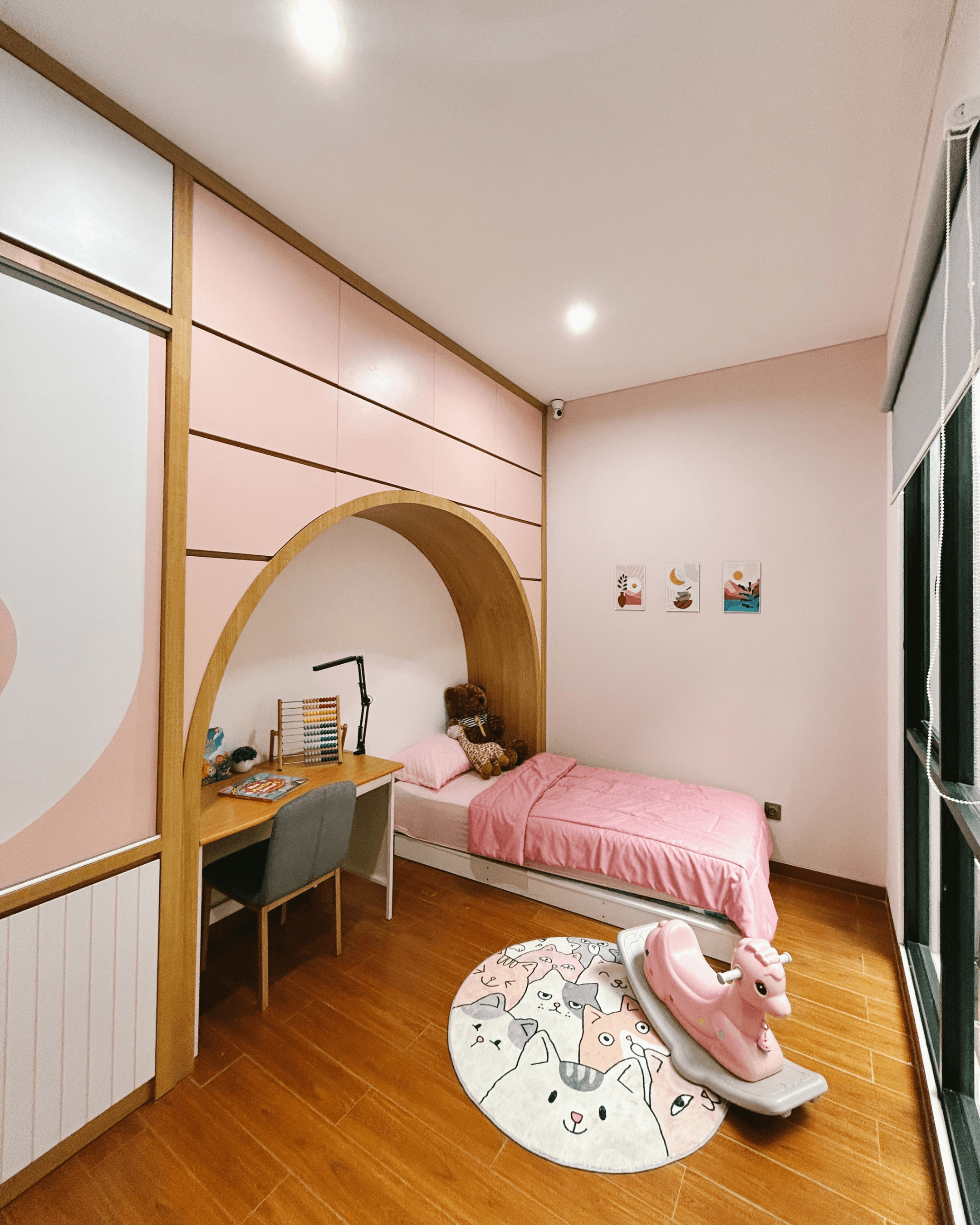 Interior Asterloka Savanya 5